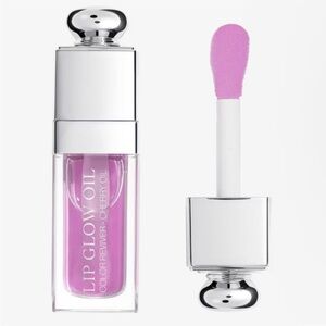 DIOR Addict Lip Oil • Pink Lilac • #063